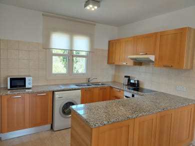 1 Bedroom Apartment - A004