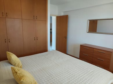 1 Bedroom Apartment - A004