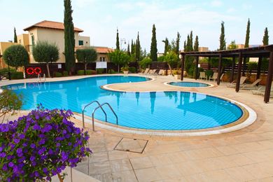 1 Bedroom Apartment - A004