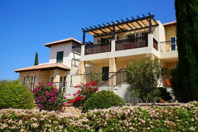 1 Bedroom Apartment - A004