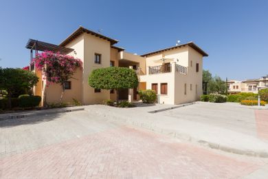 2 Bedroom Apartment - AA12