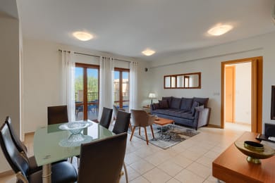 2 Bedroom Apartment - AA12