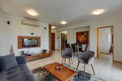 2 Bedroom Apartment - AA12