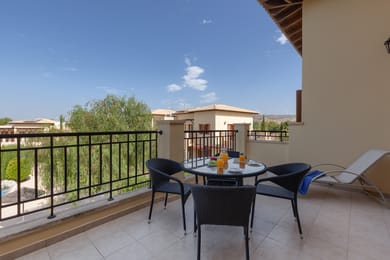 2 Bedroom Apartment - AA12