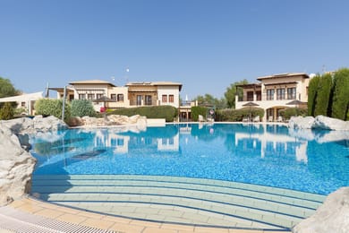 2 Bedroom Apartment - AA12