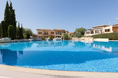 2 Bedroom Apartment - AA12