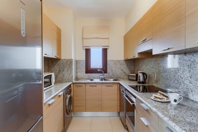 2 Bedroom Apartment - AB11TH