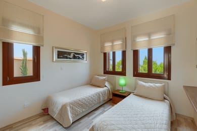 2 Bedroom Apartment - AB11TH