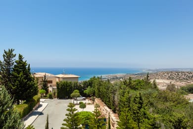 1 Bedroom Apartment  - AB12