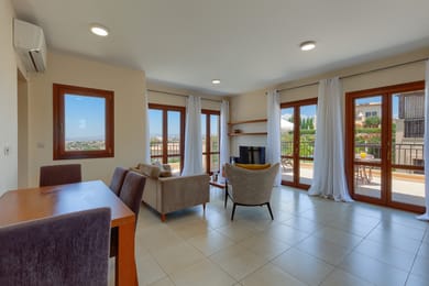 1 Bedroom Apartment  - AB12