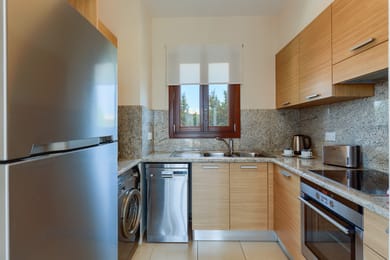 1 Bedroom Apartment  - AB12