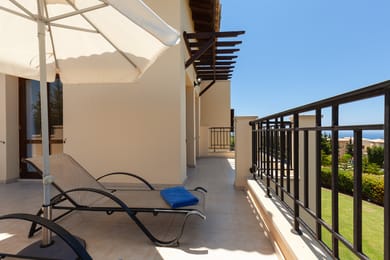 1 Bedroom Apartment  - AB12