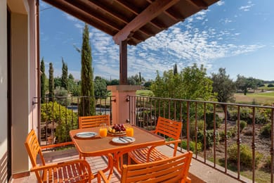 1 Bedroom Apartment - AHA12