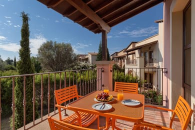 1 Bedroom Apartment - AHA12