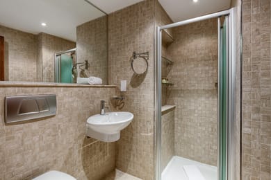 1 Bedroom Apartment - AHA12