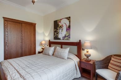 1 Bedroom Apartment - AHA12