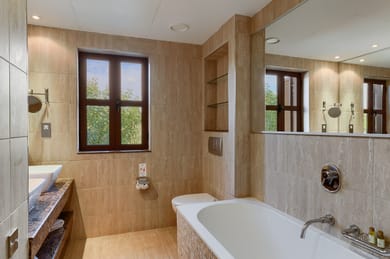 1 Bedroom Apartment - AHA12