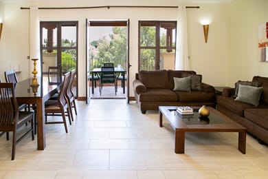 2 Bedroom Apartment - AHB11