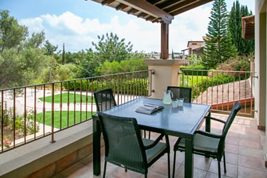 2 Bedroom Apartment - AHB11