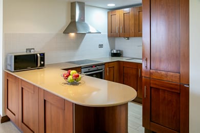 2 Bedroom Apartment - AHB11