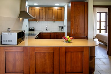 2 Bedroom Apartment - AHB11