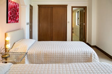 2 Bedroom Apartment - AHB11