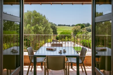 2 Bedroom Apartment - AHB12