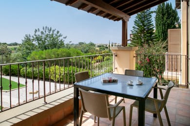 2 Bedroom Apartment - AHB12