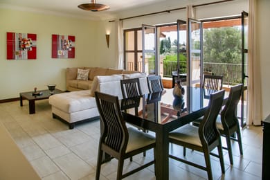 2 Bedroom Apartment - AHB12