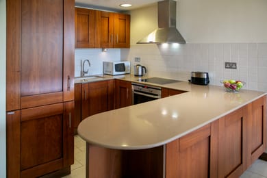 2 Bedroom Apartment - AHB12