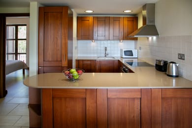 2 Bedroom Apartment - AHB12