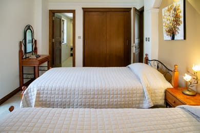 2 Bedroom Apartment - AHB12