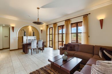 2 Bedroom Apartment - AHC11