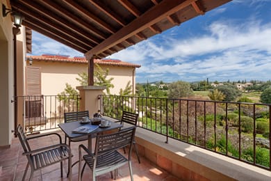 2 Bedroom Apartment - AHC11