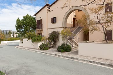 2 Bedroom Apartment - AHC11