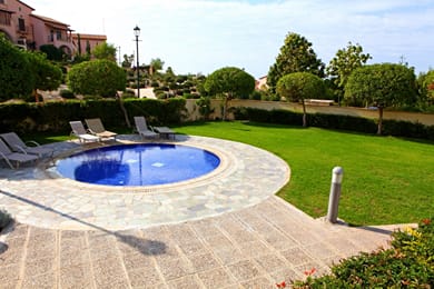 2 Bedroom Apartment - AHC11