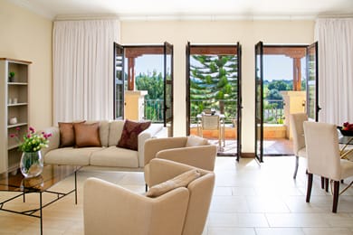 2 bedroom Apartment - AHC12