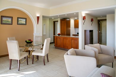 2 bedroom Apartment - AHC12