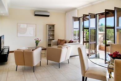 2 bedroom Apartment - AHC12