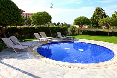 2 Bedroom Apartment - AHE01