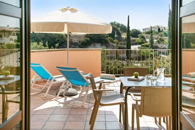 2 Bedroom Apartment - AHE01