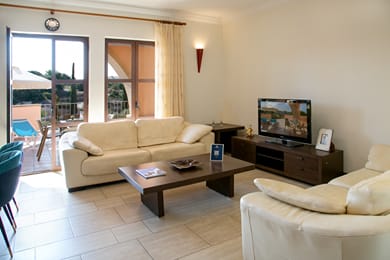 2 Bedroom Apartment - AHE01