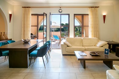 2 Bedroom Apartment - AHE01