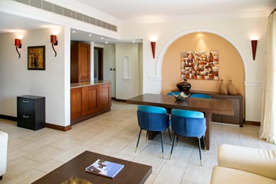 2 Bedroom Apartment - AHE01