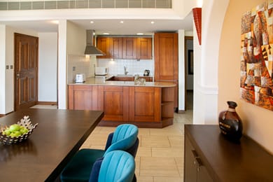 2 Bedroom Apartment - AHE01