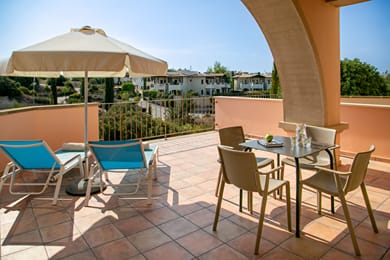 2 Bedroom Apartment - AHE01