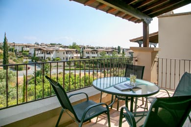 2 Bedroom Apartment - AHE12