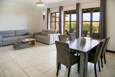 2 Bedroom Apartment - AHE12