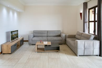 2 Bedroom Apartment - AHE12
