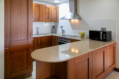 2 Bedroom Apartment - AHE12